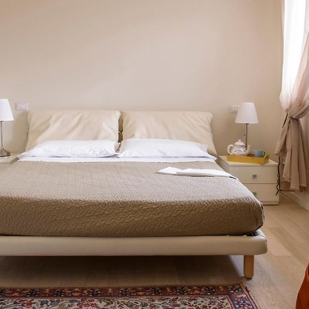 Residence Millecento 체제나티코 외부 사진