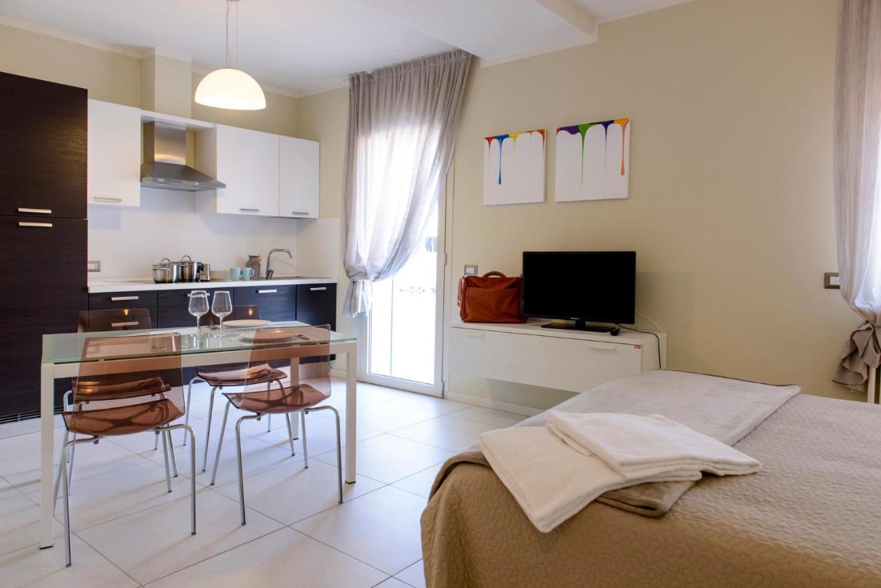 Residence Millecento 체제나티코 외부 사진