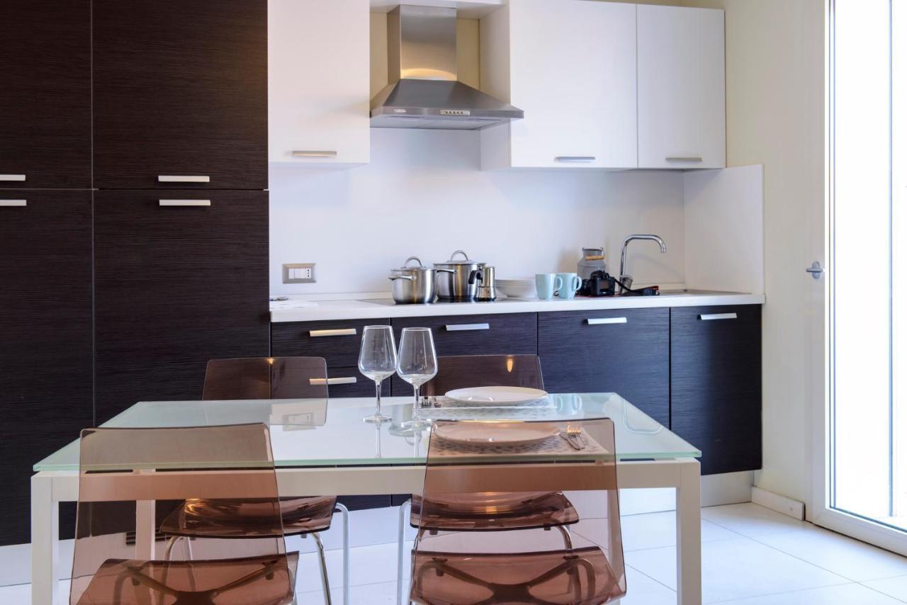 Residence Millecento 체제나티코 외부 사진