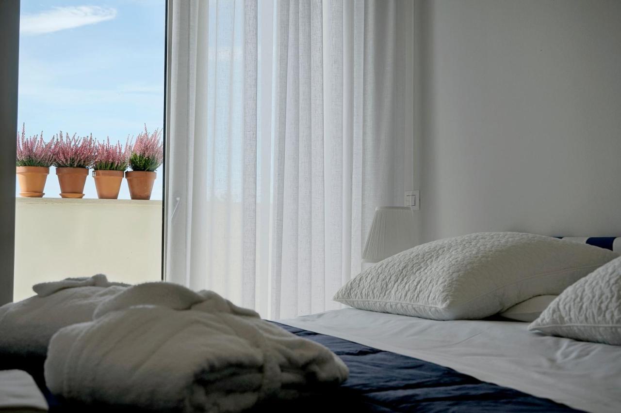 Residence Millecento 체제나티코 외부 사진