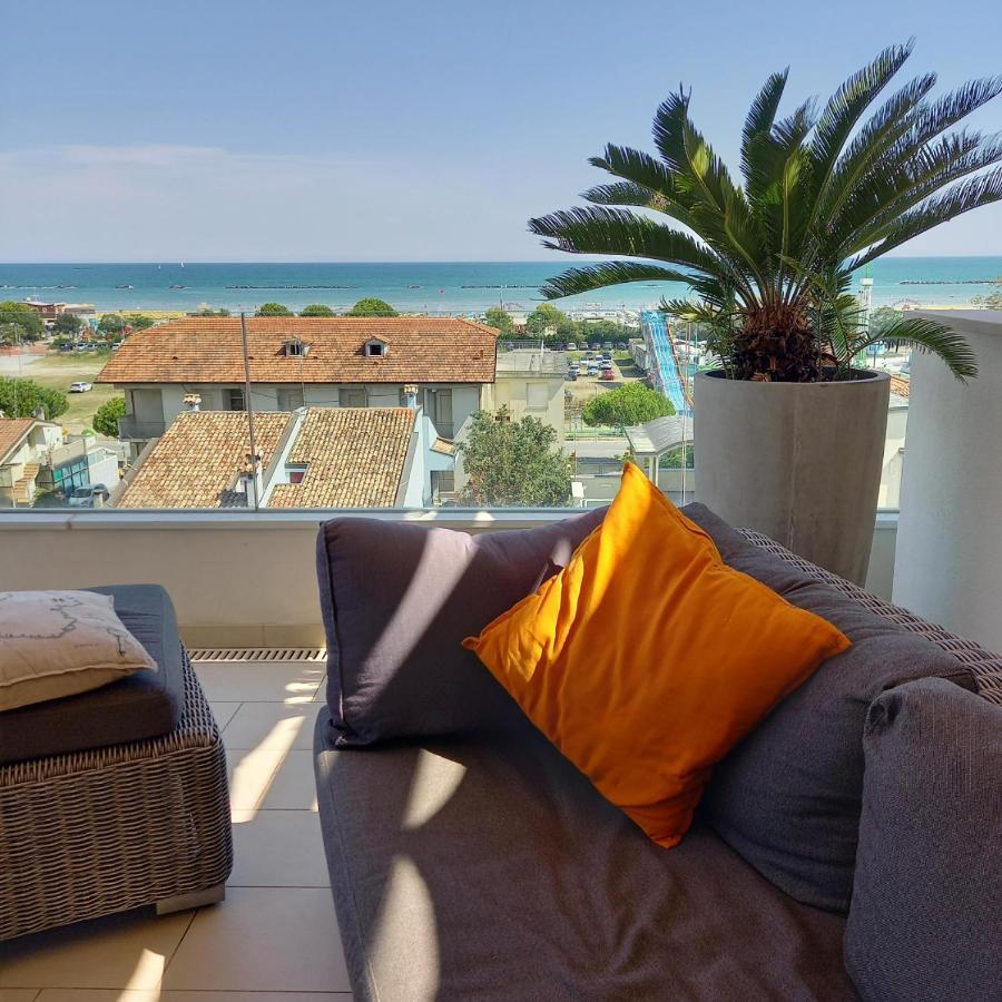 Residence Millecento 체제나티코 외부 사진