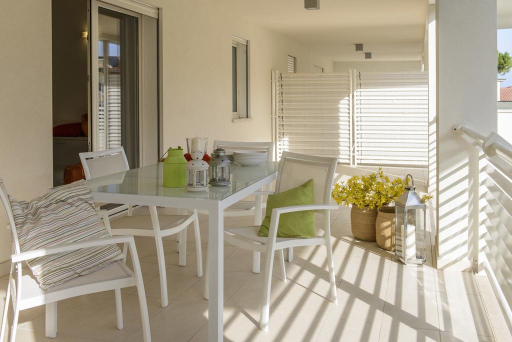 Residence Millecento 체제나티코 외부 사진