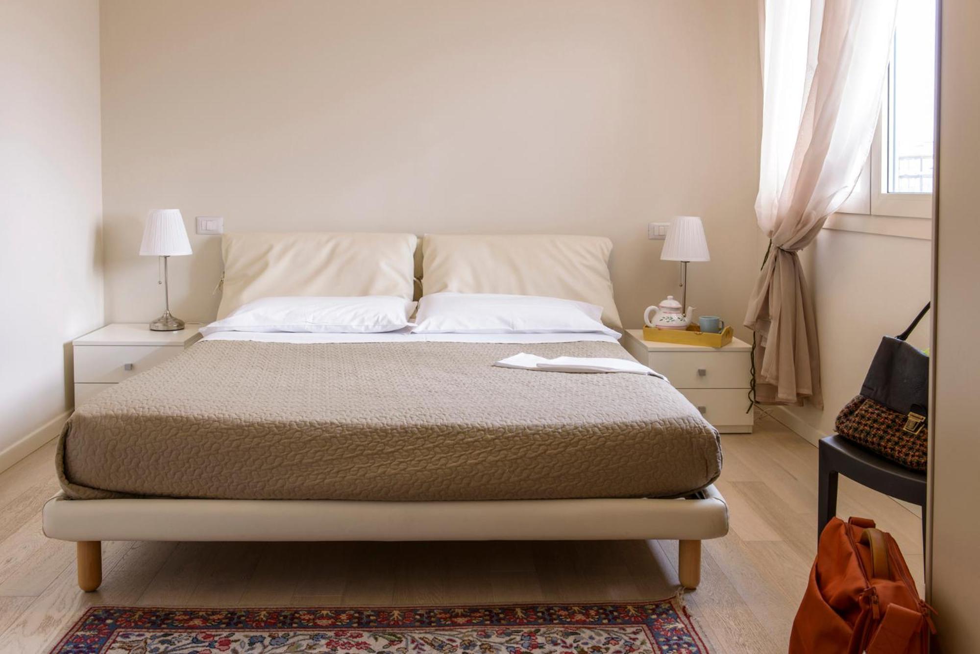 Residence Millecento 체제나티코 외부 사진