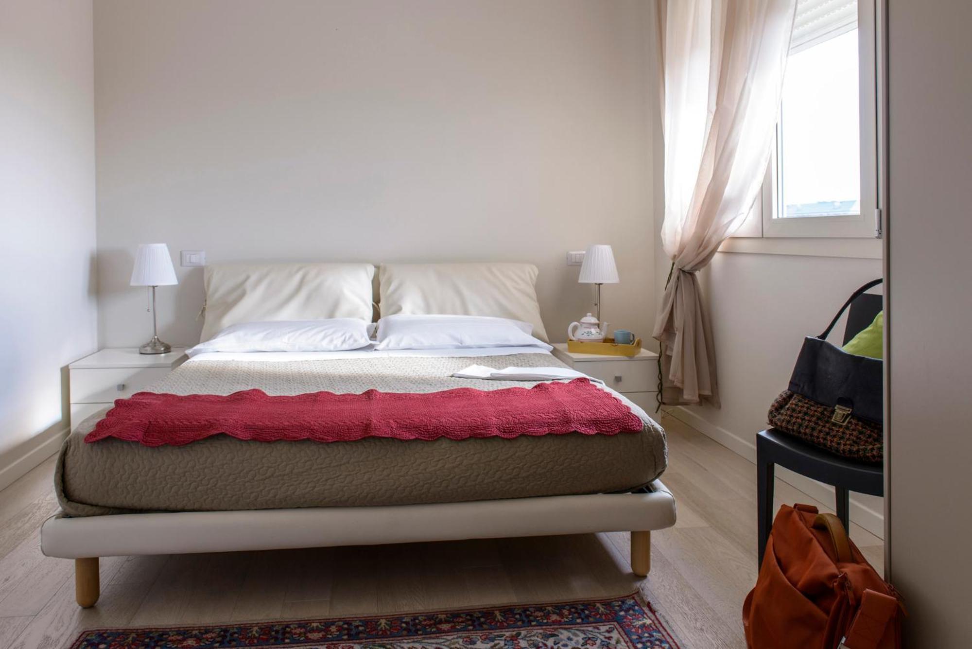 Residence Millecento 체제나티코 외부 사진