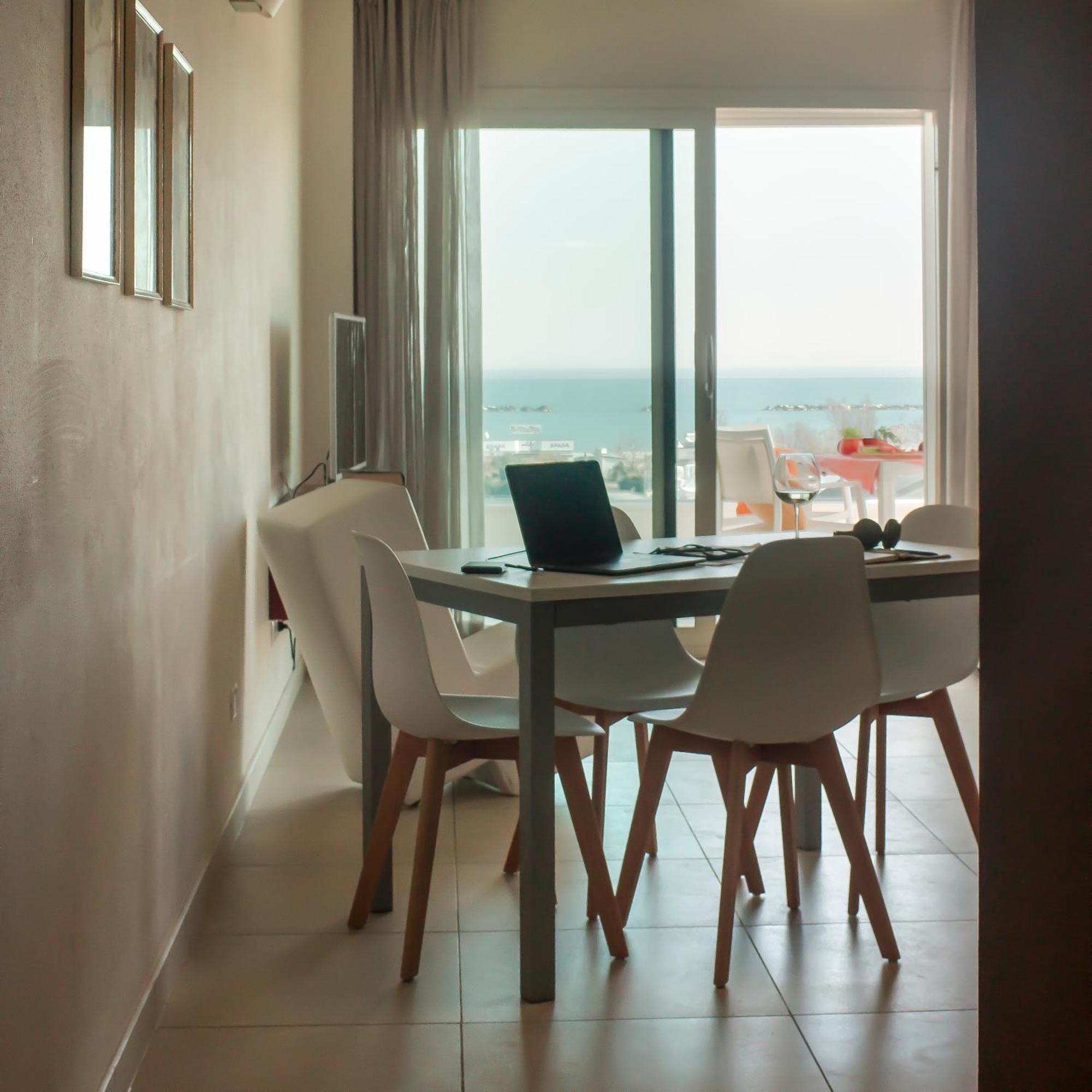 Residence Millecento 체제나티코 외부 사진