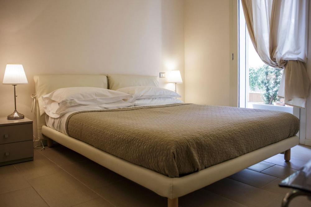 Residence Millecento 체제나티코 외부 사진