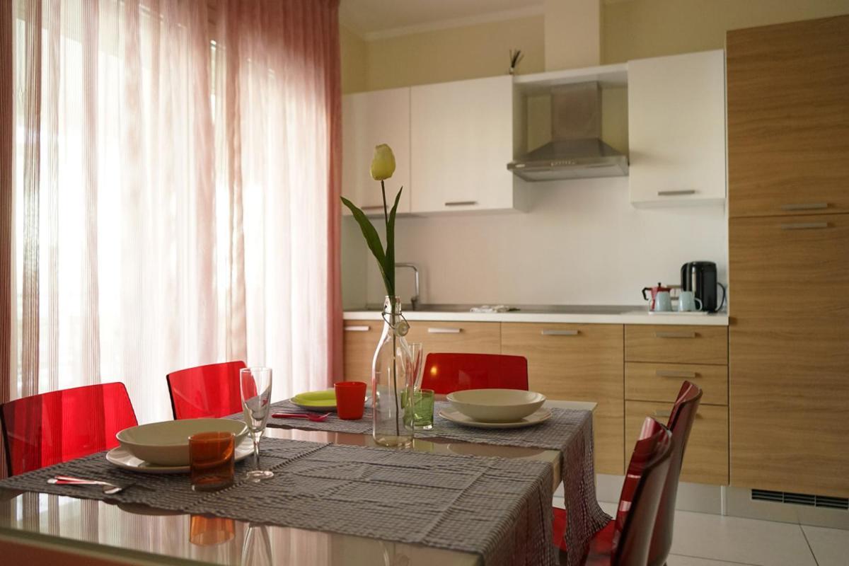 Residence Millecento 체제나티코 외부 사진
