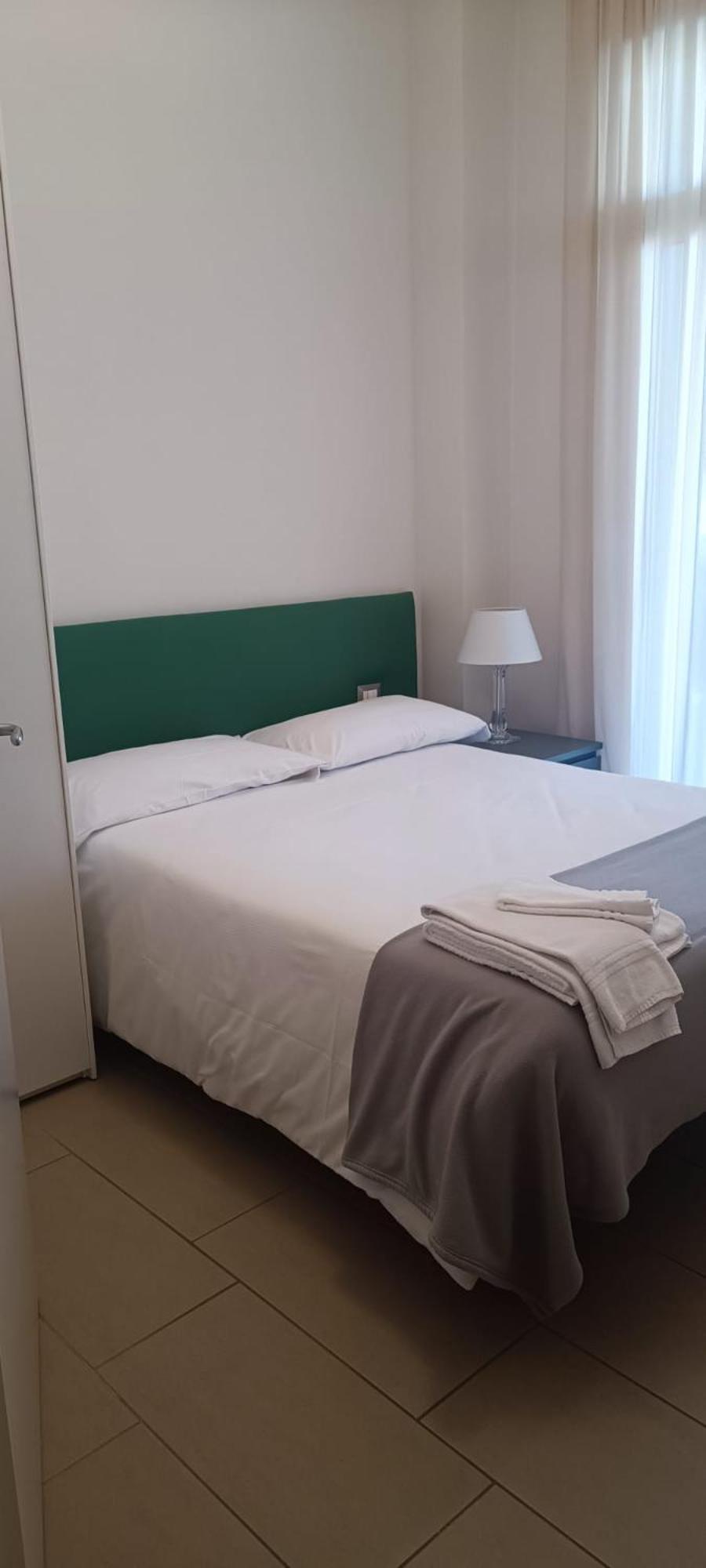 Residence Millecento 체제나티코 외부 사진