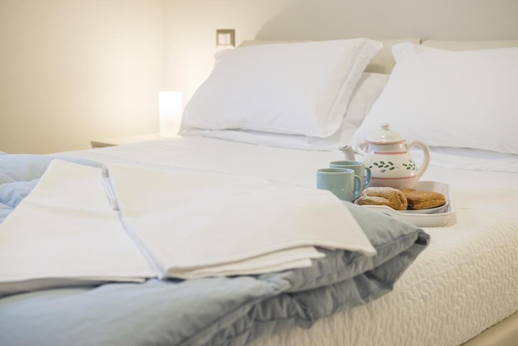 Residence Millecento 체제나티코 외부 사진