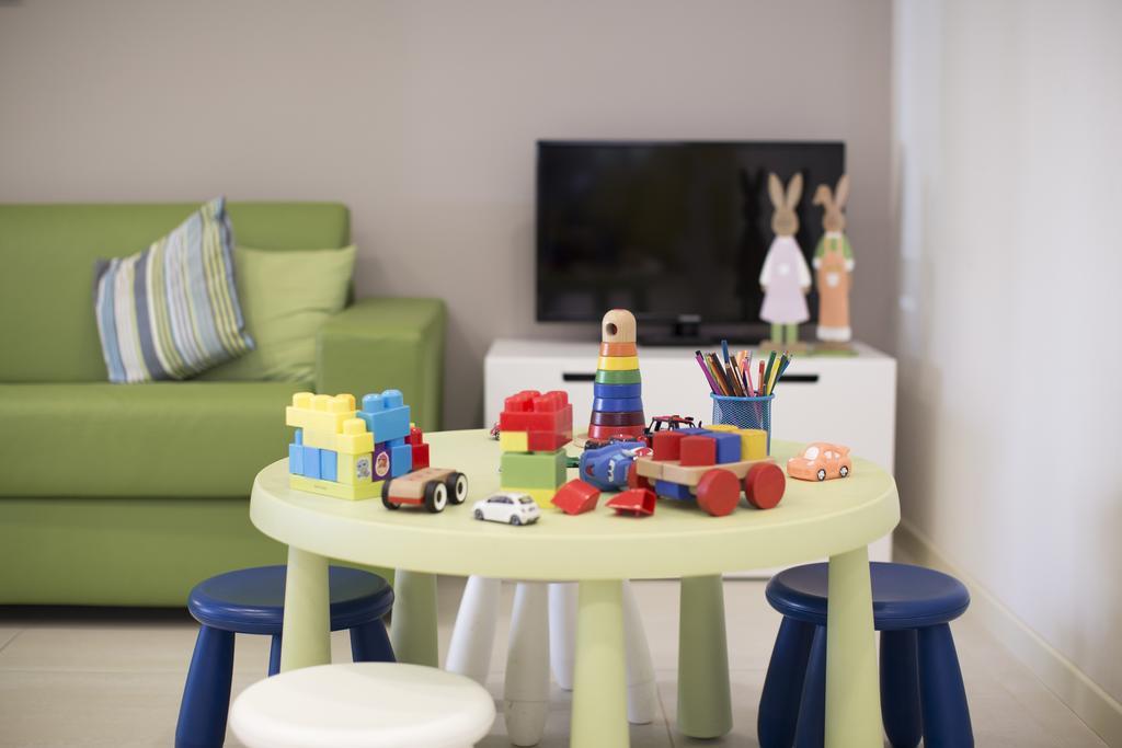 Residence Millecento 체제나티코 외부 사진