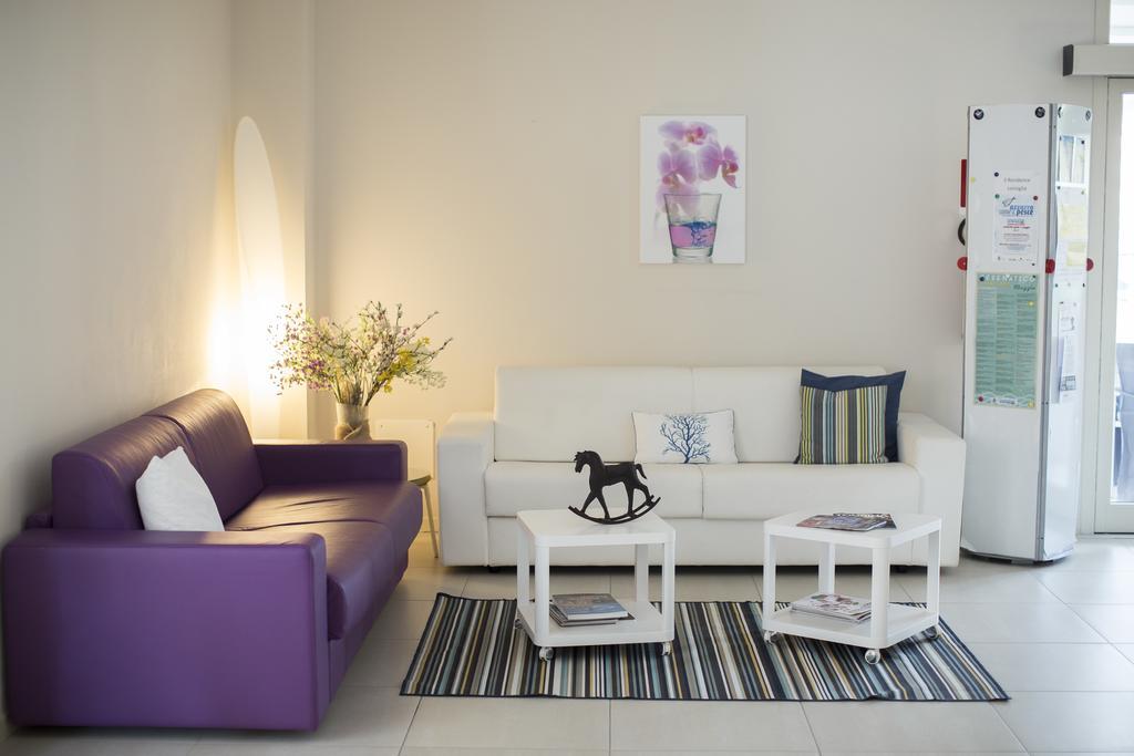 Residence Millecento 체제나티코 외부 사진