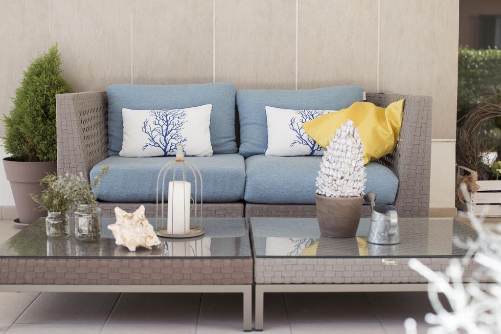Residence Millecento 체제나티코 외부 사진