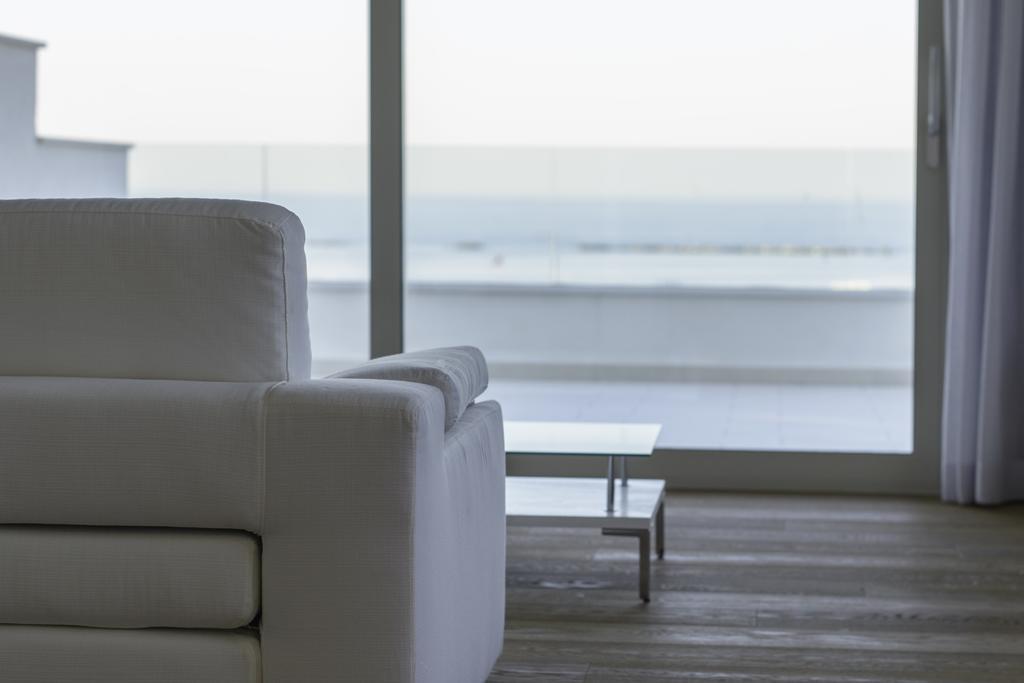 Residence Millecento 체제나티코 외부 사진