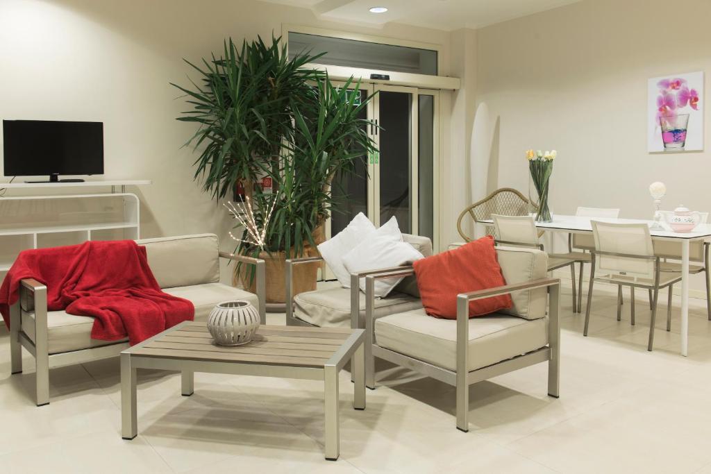 Residence Millecento 체제나티코 외부 사진
