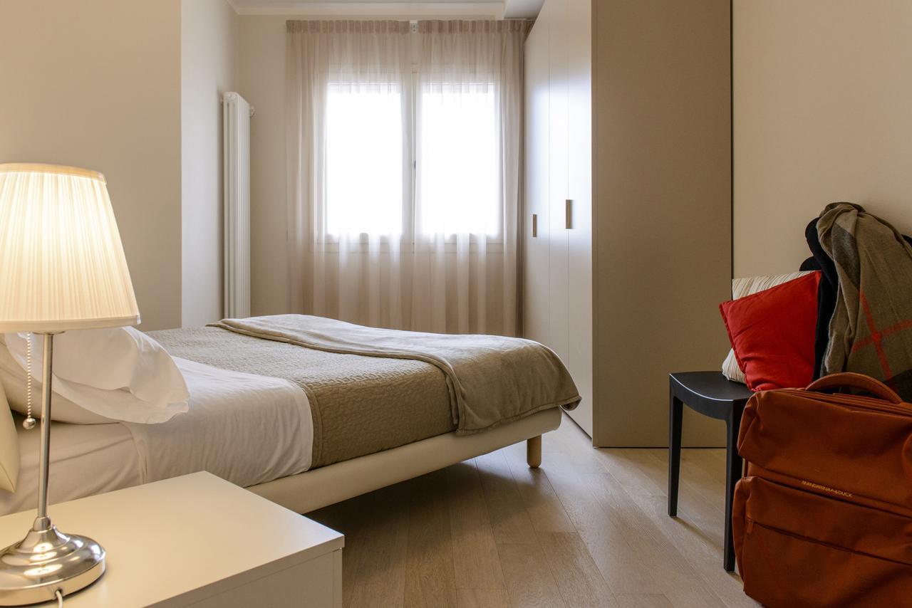 Residence Millecento 체제나티코 외부 사진