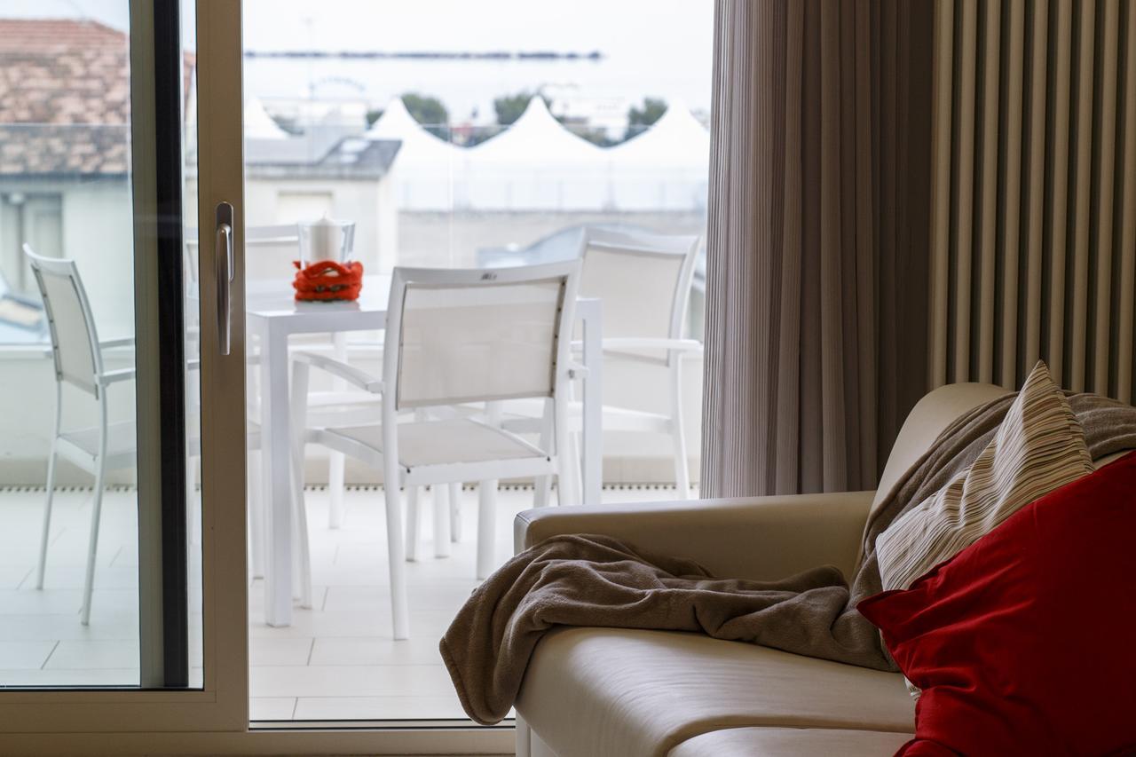 Residence Millecento 체제나티코 외부 사진