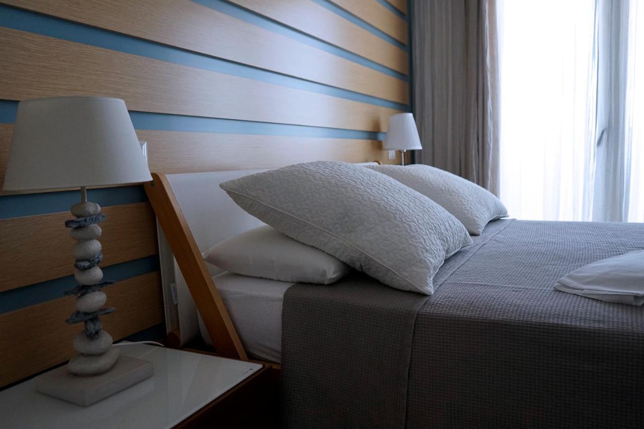 Residence Millecento 체제나티코 외부 사진