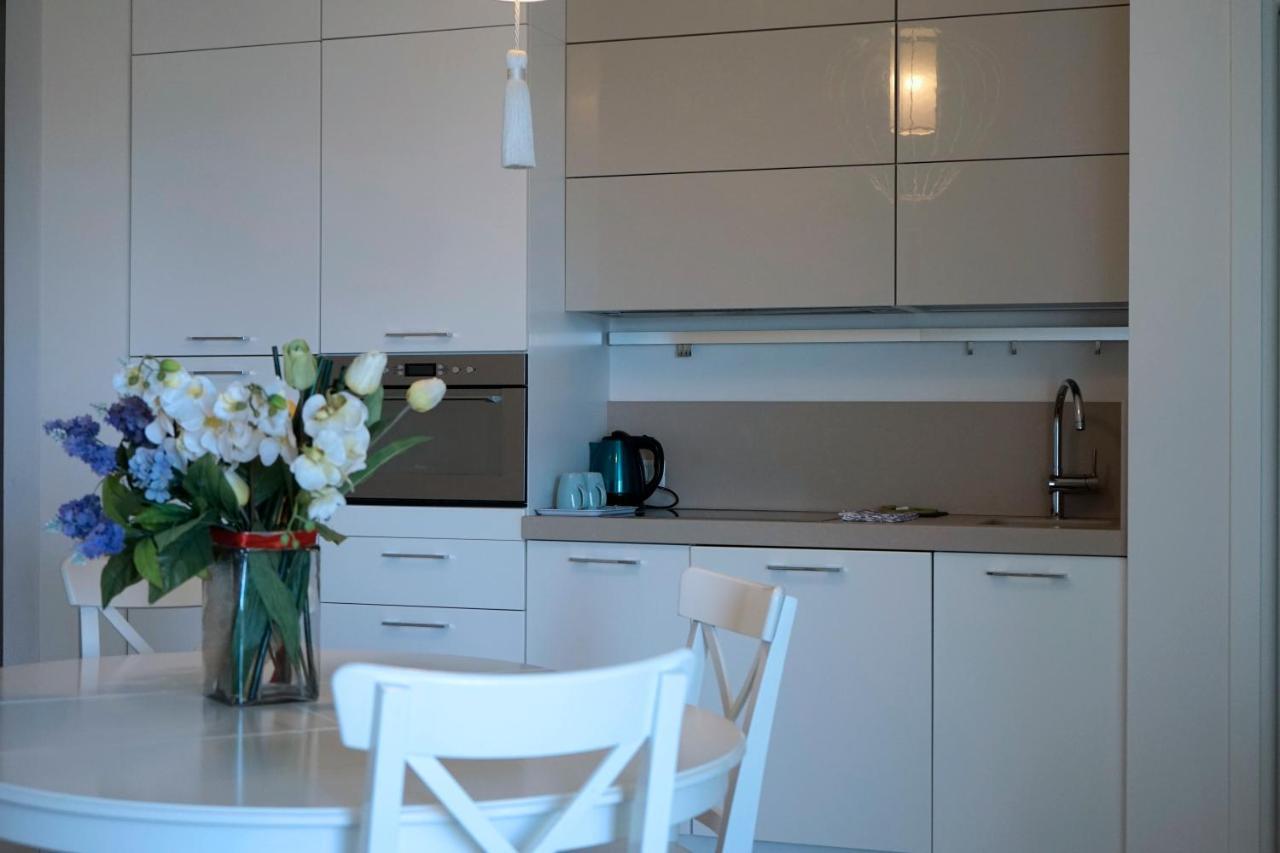 Residence Millecento 체제나티코 외부 사진