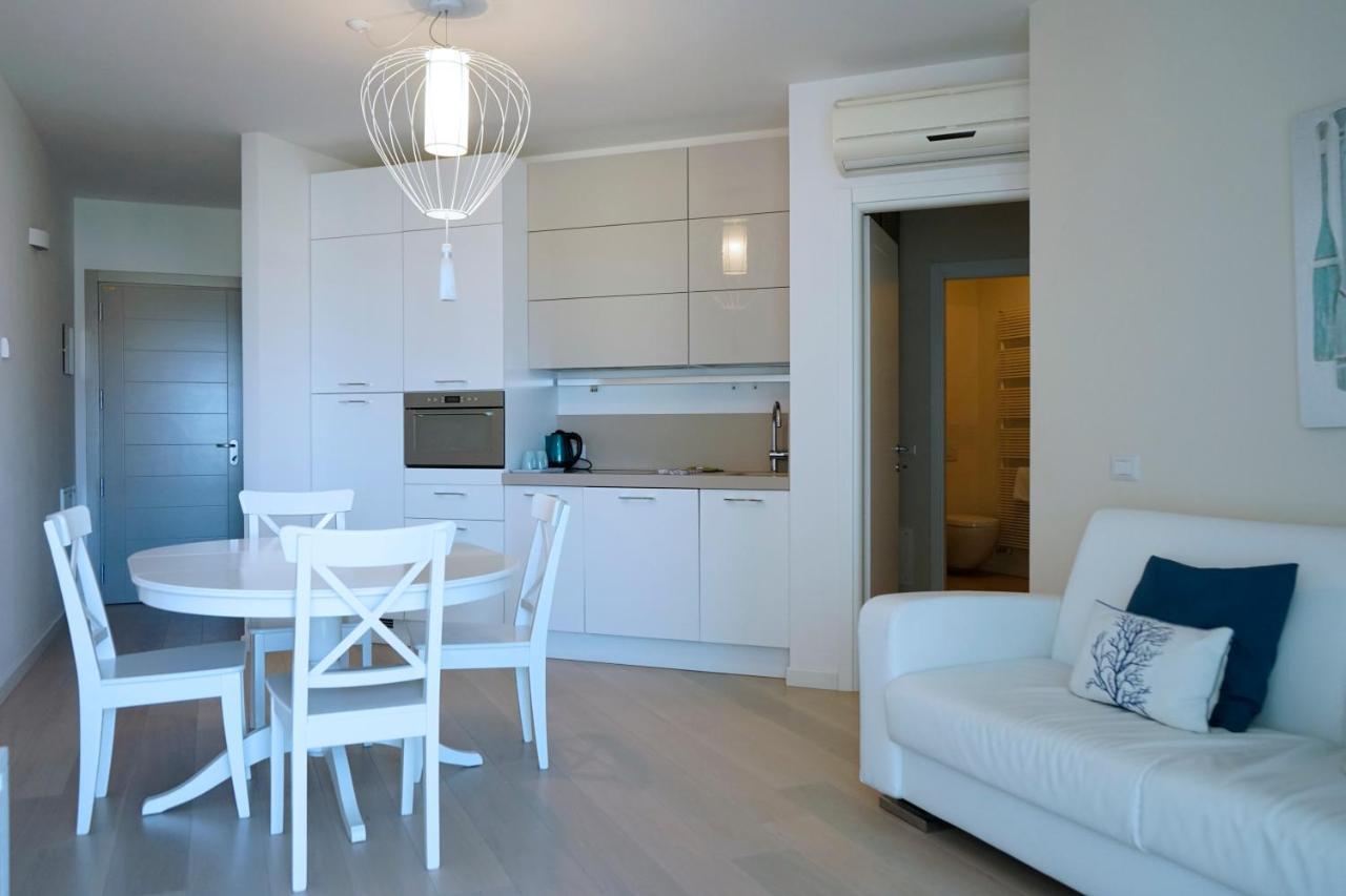 Residence Millecento 체제나티코 외부 사진