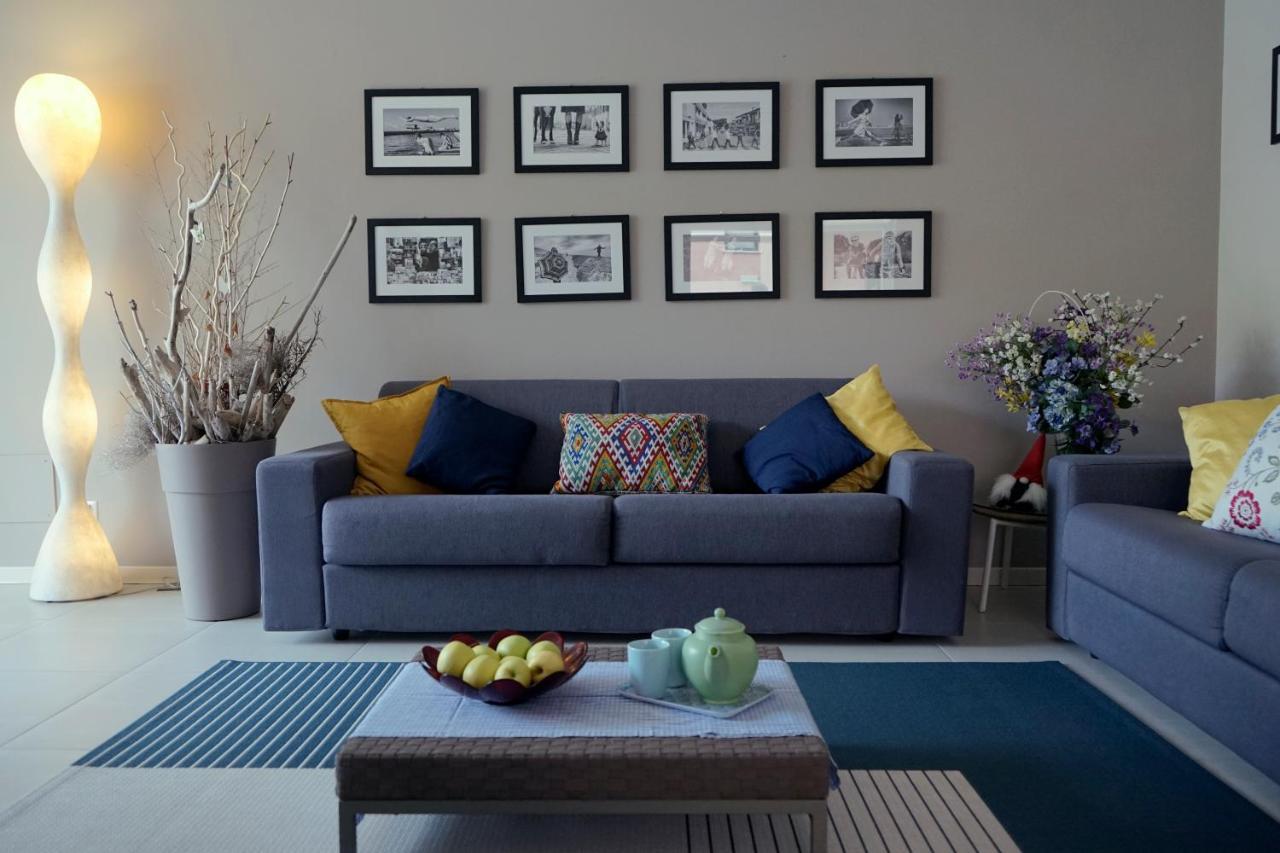 Residence Millecento 체제나티코 외부 사진