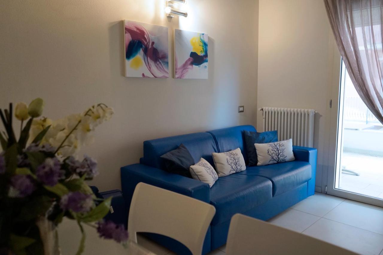 Residence Millecento 체제나티코 외부 사진