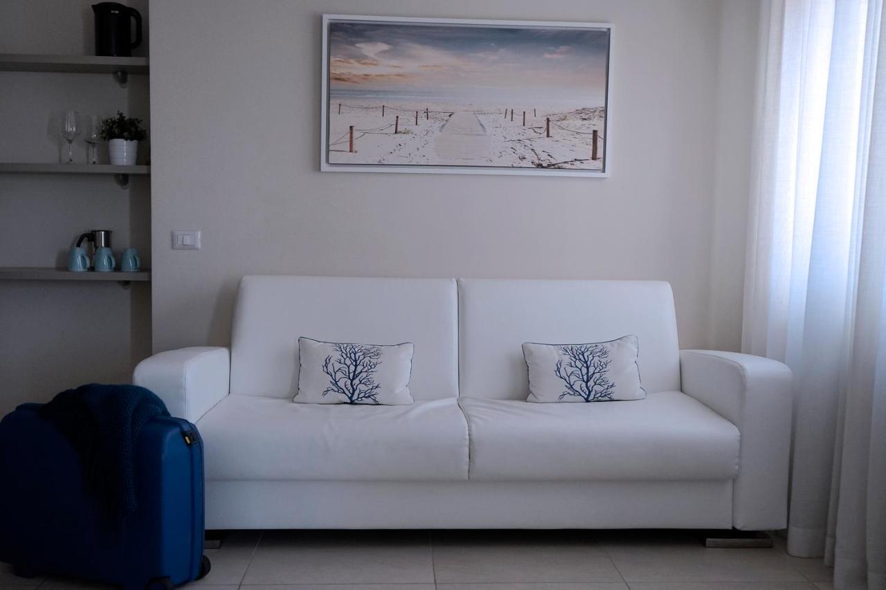 Residence Millecento 체제나티코 외부 사진