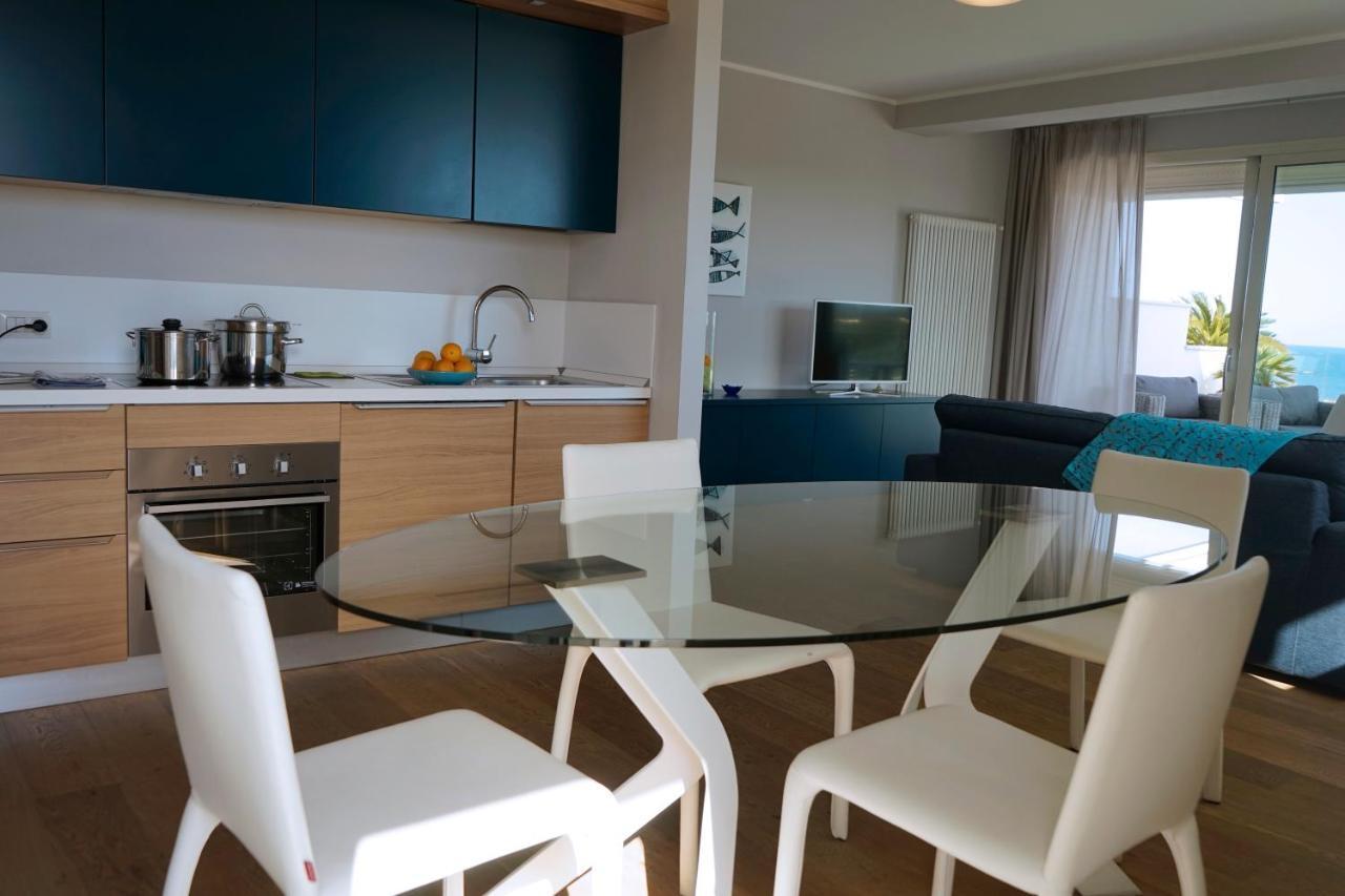 Residence Millecento 체제나티코 외부 사진