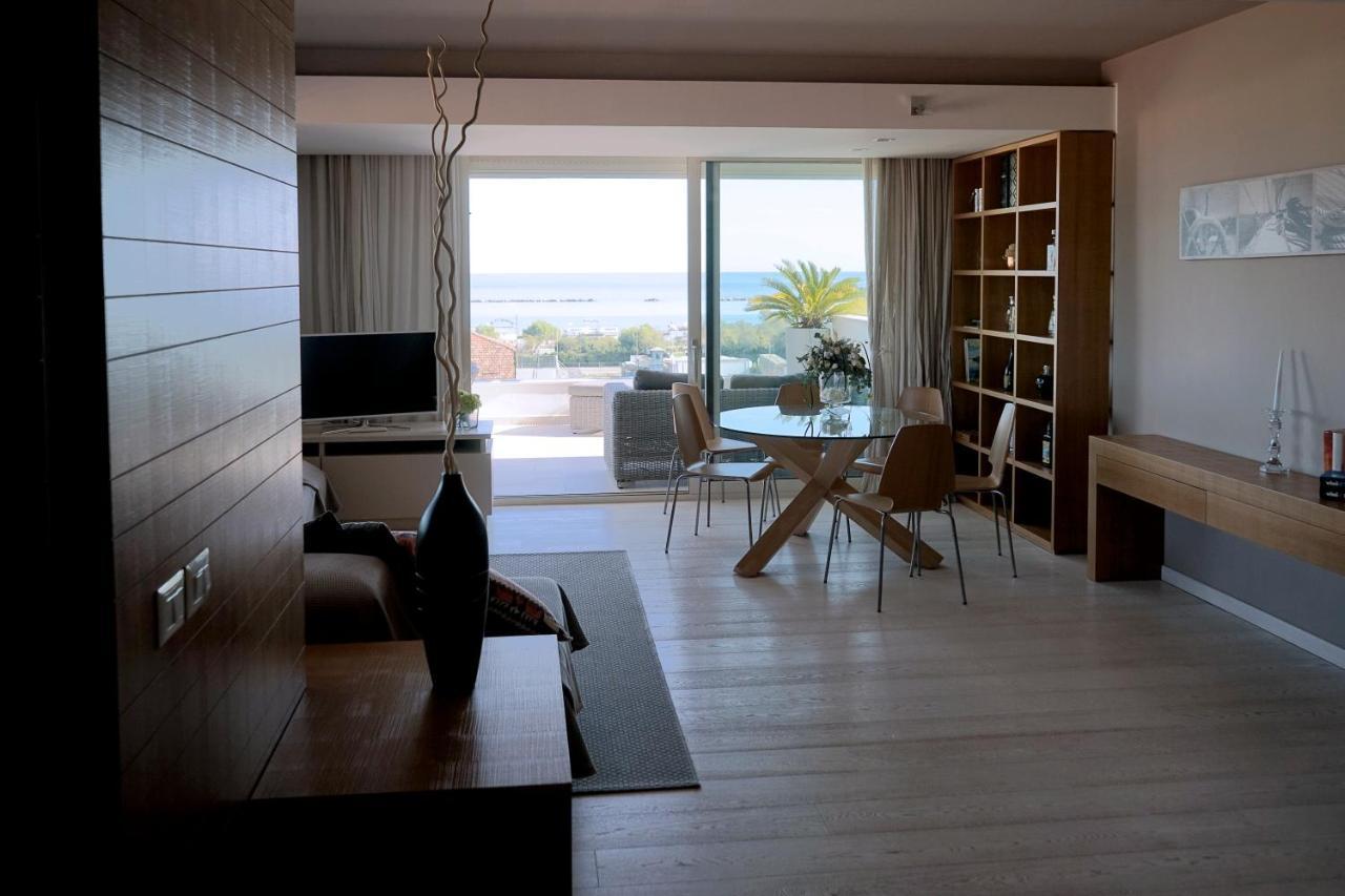 Residence Millecento 체제나티코 외부 사진