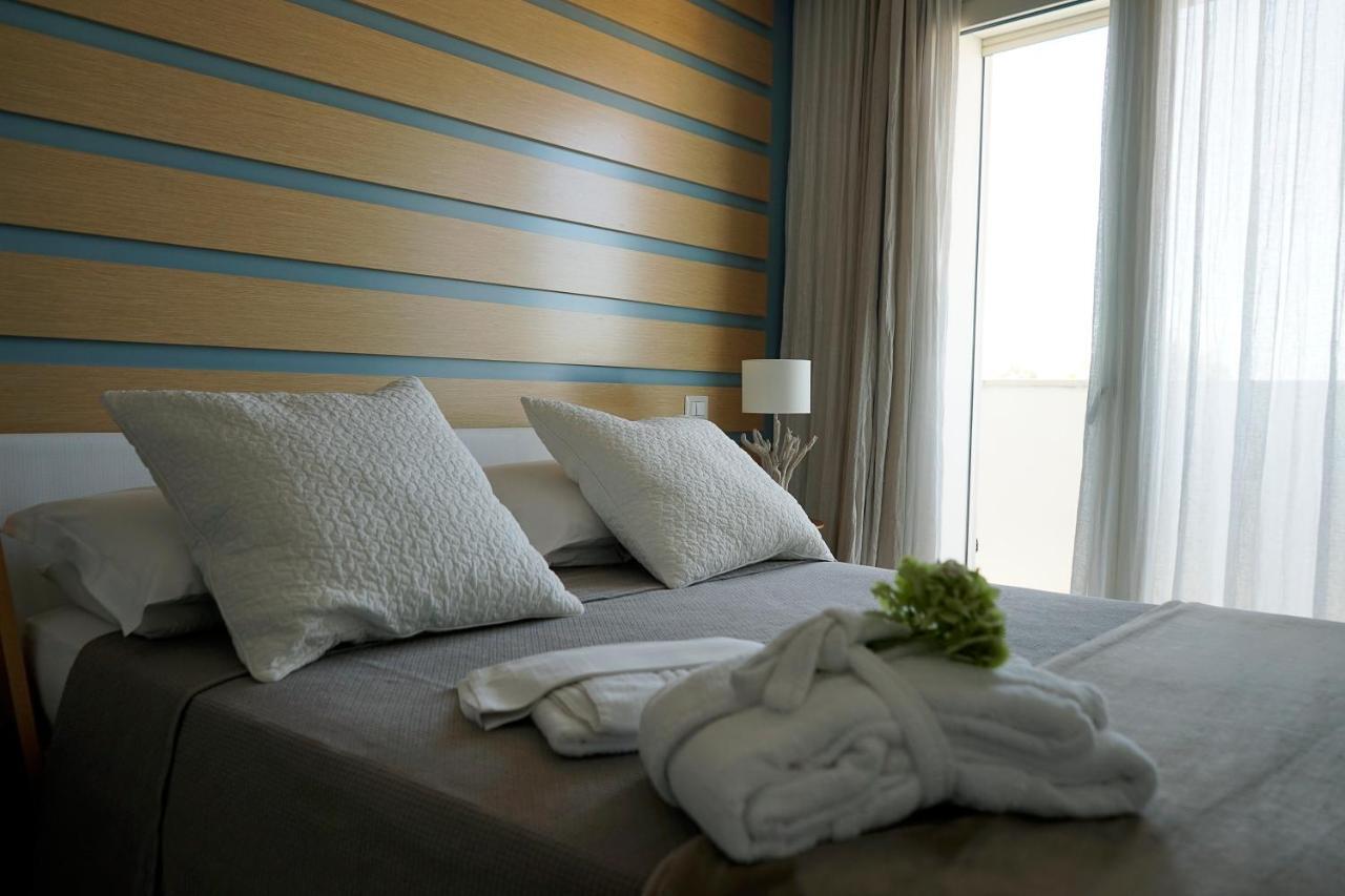 Residence Millecento 체제나티코 외부 사진