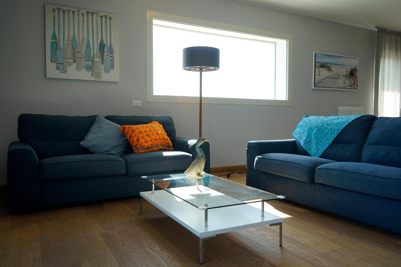 Residence Millecento 체제나티코 외부 사진