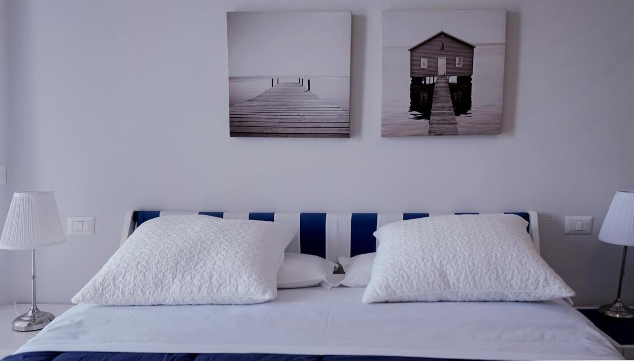 Residence Millecento 체제나티코 외부 사진